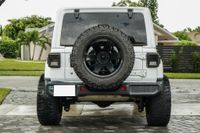 2020 Jeep Wrangler Unlimited Sahara SoFlo 4x4 for sale