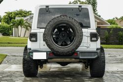 2020 Jeep Wrangler Unlimited Sahara SoFlo 4x4 for sale