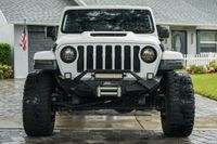 2020 Jeep Wrangler Unlimited Sahara SoFlo 4x4 for sale