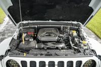 2020 Jeep Wrangler Unlimited Sahara SoFlo 4x4 for sale