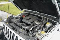 2020 Jeep Wrangler Unlimited Sahara SoFlo 4x4 for sale