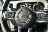 2020 Jeep Wrangler Unlimited Sahara SoFlo 4x4 for sale