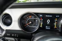 2020 Jeep Wrangler Unlimited Sahara SoFlo 4x4 for sale