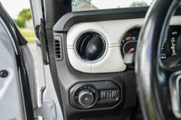 2020 Jeep Wrangler Unlimited Sahara SoFlo 4x4 for sale