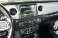 2020 Jeep Wrangler Unlimited Sahara SoFlo 4x4 for sale