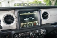 2020 Jeep Wrangler Unlimited Sahara SoFlo 4x4 for sale
