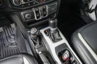 2020 Jeep Wrangler Unlimited Sahara SoFlo 4x4 for sale