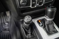 2020 Jeep Wrangler Unlimited Sahara SoFlo 4x4 for sale