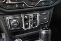 2020 Jeep Wrangler Unlimited Sahara SoFlo 4x4 for sale