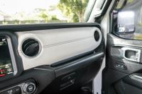 2020 Jeep Wrangler Unlimited Sahara SoFlo 4x4 for sale