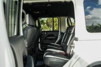 2020 Jeep Wrangler Unlimited Sahara SoFlo 4x4 for sale