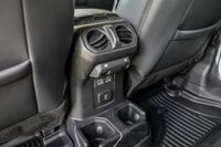 2020 Jeep Wrangler Unlimited Sahara SoFlo 4x4 for sale