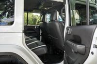 2020 Jeep Wrangler Unlimited Sahara SoFlo 4x4 for sale