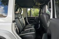 2020 Jeep Wrangler Unlimited Sahara SoFlo 4x4 for sale