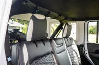 2020 Jeep Wrangler Unlimited Sahara SoFlo 4x4 for sale