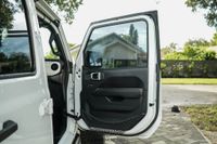 2020 Jeep Wrangler Unlimited Sahara SoFlo 4x4 for sale