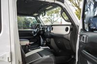 2020 Jeep Wrangler Unlimited Sahara SoFlo 4x4 for sale