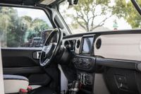 2020 Jeep Wrangler Unlimited Sahara SoFlo 4x4 for sale