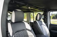 2020 Jeep Wrangler Unlimited Sahara SoFlo 4x4 for sale