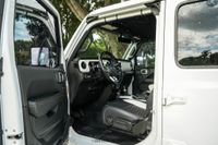2020 Jeep Wrangler Unlimited Sahara SoFlo 4x4 for sale
