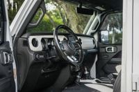 2020 Jeep Wrangler Unlimited Sahara SoFlo 4x4 for sale