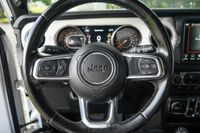2020 Jeep Wrangler Unlimited Sahara SoFlo 4x4 for sale