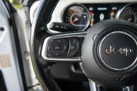 2020 Jeep Wrangler Unlimited Sahara SoFlo 4x4 for sale