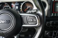 2020 Jeep Wrangler Unlimited Sahara SoFlo 4x4 for sale