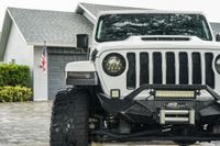 2020 Jeep Wrangler Unlimited Sahara SoFlo 4x4 for sale