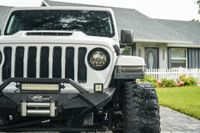 2020 Jeep Wrangler Unlimited Sahara SoFlo 4x4 for sale