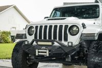2020 Jeep Wrangler Unlimited Sahara SoFlo 4x4 for sale