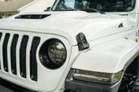 2020 Jeep Wrangler Unlimited Sahara SoFlo 4x4 for sale