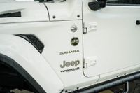 2020 Jeep Wrangler Unlimited Sahara SoFlo 4x4 for sale