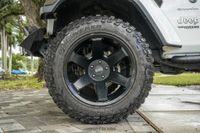 2020 Jeep Wrangler Unlimited Sahara SoFlo 4x4 for sale