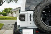 2020 Jeep Wrangler Unlimited Sahara SoFlo 4x4 for sale