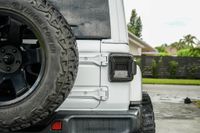 2020 Jeep Wrangler Unlimited Sahara SoFlo 4x4 for sale