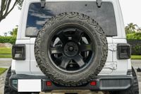 2020 Jeep Wrangler Unlimited Sahara SoFlo 4x4 for sale