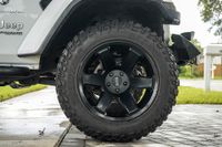 2020 Jeep Wrangler Unlimited Sahara SoFlo 4x4 for sale