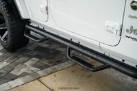 2020 Jeep Wrangler Unlimited Sahara SoFlo 4x4 for sale