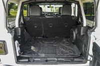 2020 Jeep Wrangler Unlimited Sahara SoFlo 4x4 for sale