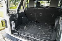 2020 Jeep Wrangler Unlimited Sahara SoFlo 4x4 for sale