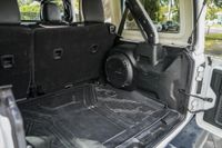 2020 Jeep Wrangler Unlimited Sahara SoFlo 4x4 for sale