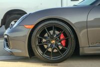 2015 Porsche Cayman GTS for sale
