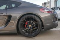 2015 Porsche Cayman GTS for sale