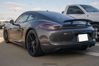2015 Porsche Cayman GTS for sale