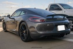 2015 Porsche Cayman GTS for sale