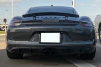 2015 Porsche Cayman GTS for sale