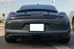 2015 Porsche Cayman GTS for sale