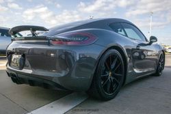 2015 Porsche Cayman GTS for sale