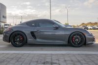 2015 Porsche Cayman GTS for sale